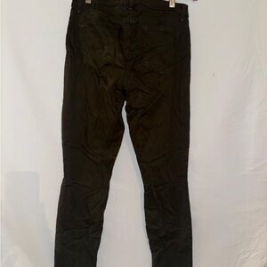 J Brand Olive Green Pants